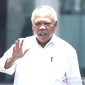 Menteri PUPR Hadi Muljono. Foto: Antara