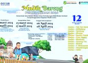 Pemkot Medan Buka Mudik Gratis ke 12 Daerah di Sumut, Buruan Daftar!