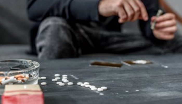 Gawat! BNN: 312 Ribu Remaja Terpapar Narkotika