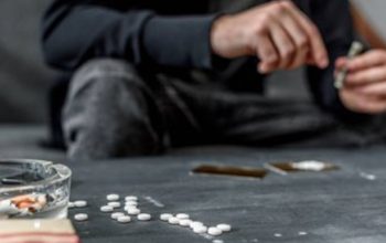 mahasiswa USU narkoba