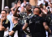 Pogba Ajukan Banding Atas Larangan Bermain 4 Tahun, Ini Penyebabnya!