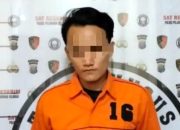 Batal Nikahi Korban, Pelaku Kekerasan Seksual di Medan Diciduk