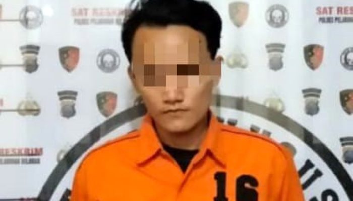 Batal Nikahi Korban, Pelaku Kekerasan Seksual di Medan Diciduk
