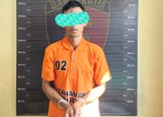 Ayah Kandung di Taput Tega Perkosa Anak Hingga Puluhan Kali