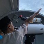 Pemantauan Hilal