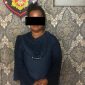 Polres Nias meringkus pelaku pencurian emas di Kota Gunungsitoli. Foto: Humas Polres Nias