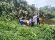 Warga di Simalungun Ini Ditemukan Tewas Setelah Hilang 5 Hari