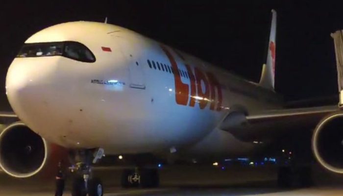 Otoritas Bandara: 3 Pesawat Tujuan Jeddah Mengalihkan Pendaratan di Kualanamu