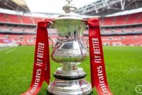 Ilustrasi - Manchester  United menjadi juara Piala FA di Stadion Wembley. Foto: TheFA.com