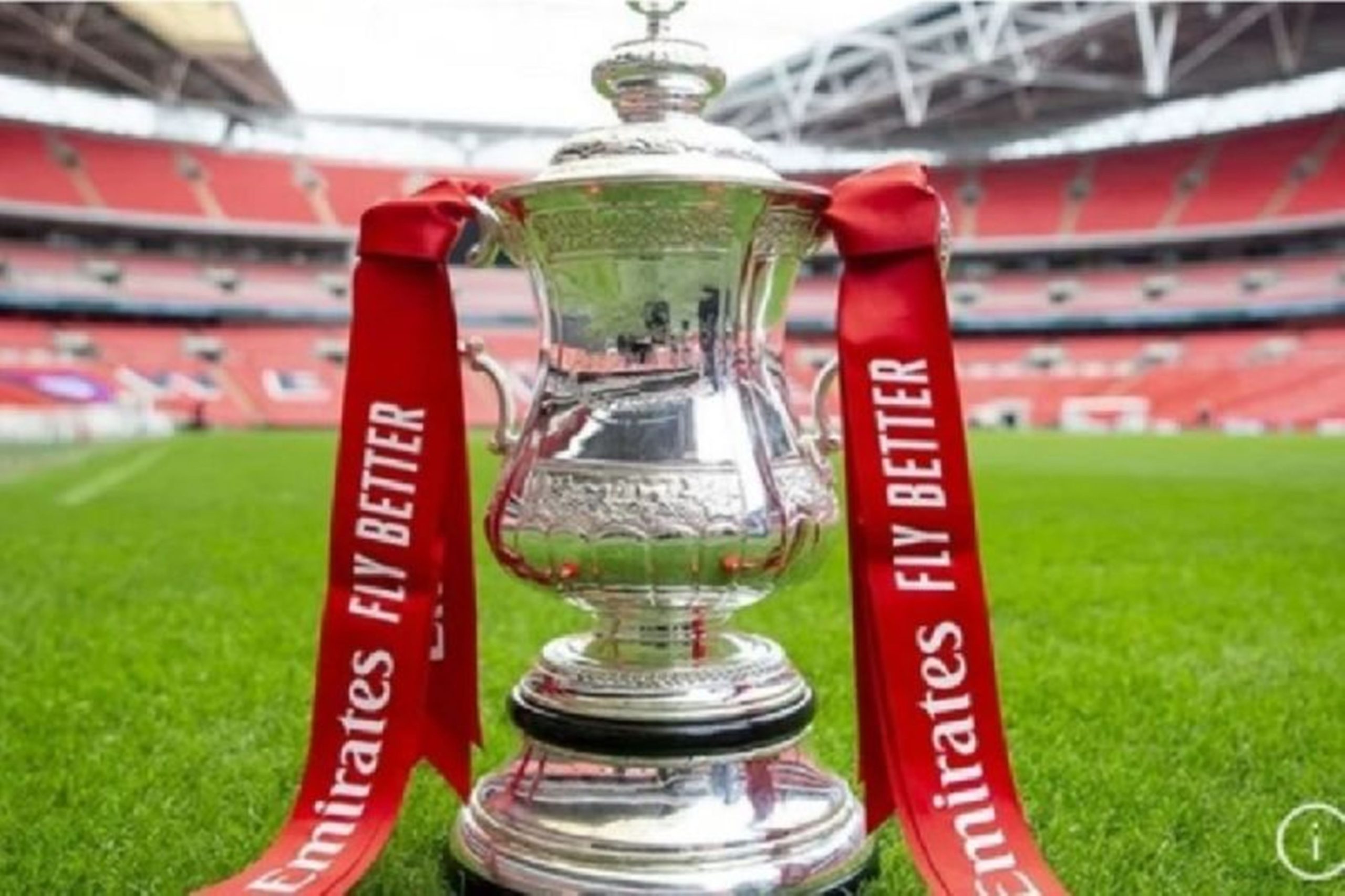 Manchester United juara FA