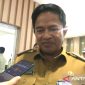 Penjabat Gubernur Sumatera Utara Hassanudin. Foto: Antara/Anggi Luthfi Panggabean