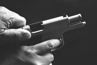 Kasus oknum TNI tembak pelajar. Foto Ilustrasi: Pixabay