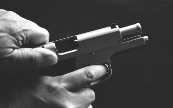 penembakan Washington DC