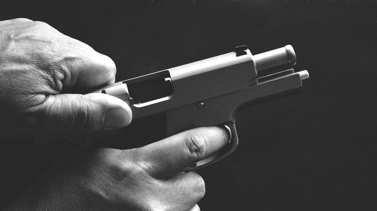 penembakan Washington DC