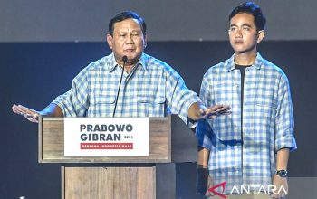 Kabinet Prabowo