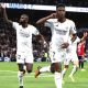 Vinicius Junior Real Madrid