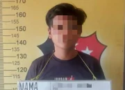 Terjaring Saat Aksi Tawuran, Remaja di Medan Labuhan Ditangkap