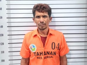 Kerok Tak Kapok, Bebas dari Penjara Malah Jual Narkoba