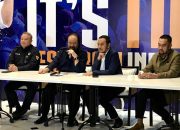 Surya Paloh Beri Selamat kepada Prabowo-Gibran, Menyerah?