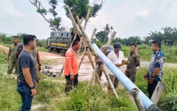Polres Serdang Bedagai