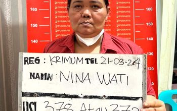 Nina Wati