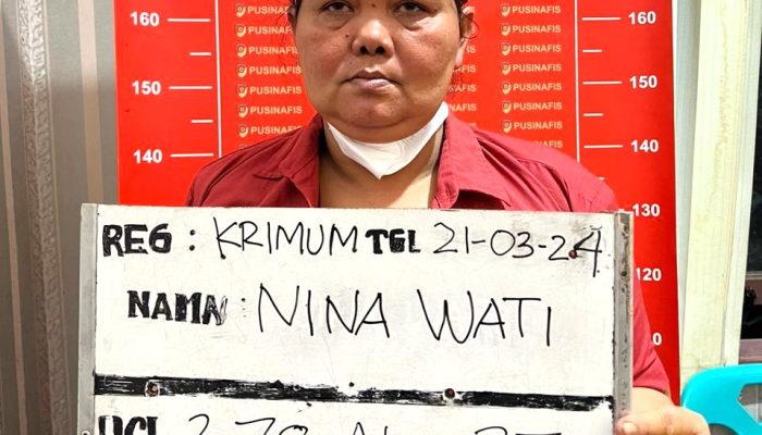 Terdakwa Penipuan Masuk Akpol Belum Disidang, ini Alasannya