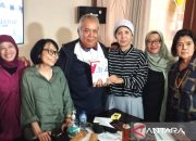 49 Wartawan Ini Tulis Buku Kisah Liputan Presiden Sejak Soeharto hingga Jokowi