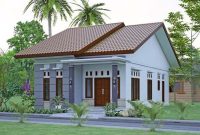 Ilustrasi - Arsitek memberikan tips dalam membangun rumah agar tahan dengan cuaca di wilayah tropis. Ilustrasi Foto: Nawakarya.co.id