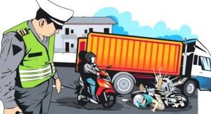 2 Orang Tewas Akibat Kecelakaan di Hari Kedua Ops Keselamatan