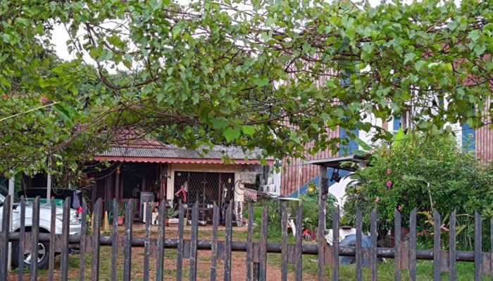 Polisi Gerebek Rumah Praktik Perdukunan di Tangerang, Temukan Senpi dan Granat