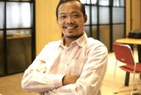 Eks Ketum Badko HMI Sumut Alwi Hasbi Silalahi. Foto: Dok. Pribadi