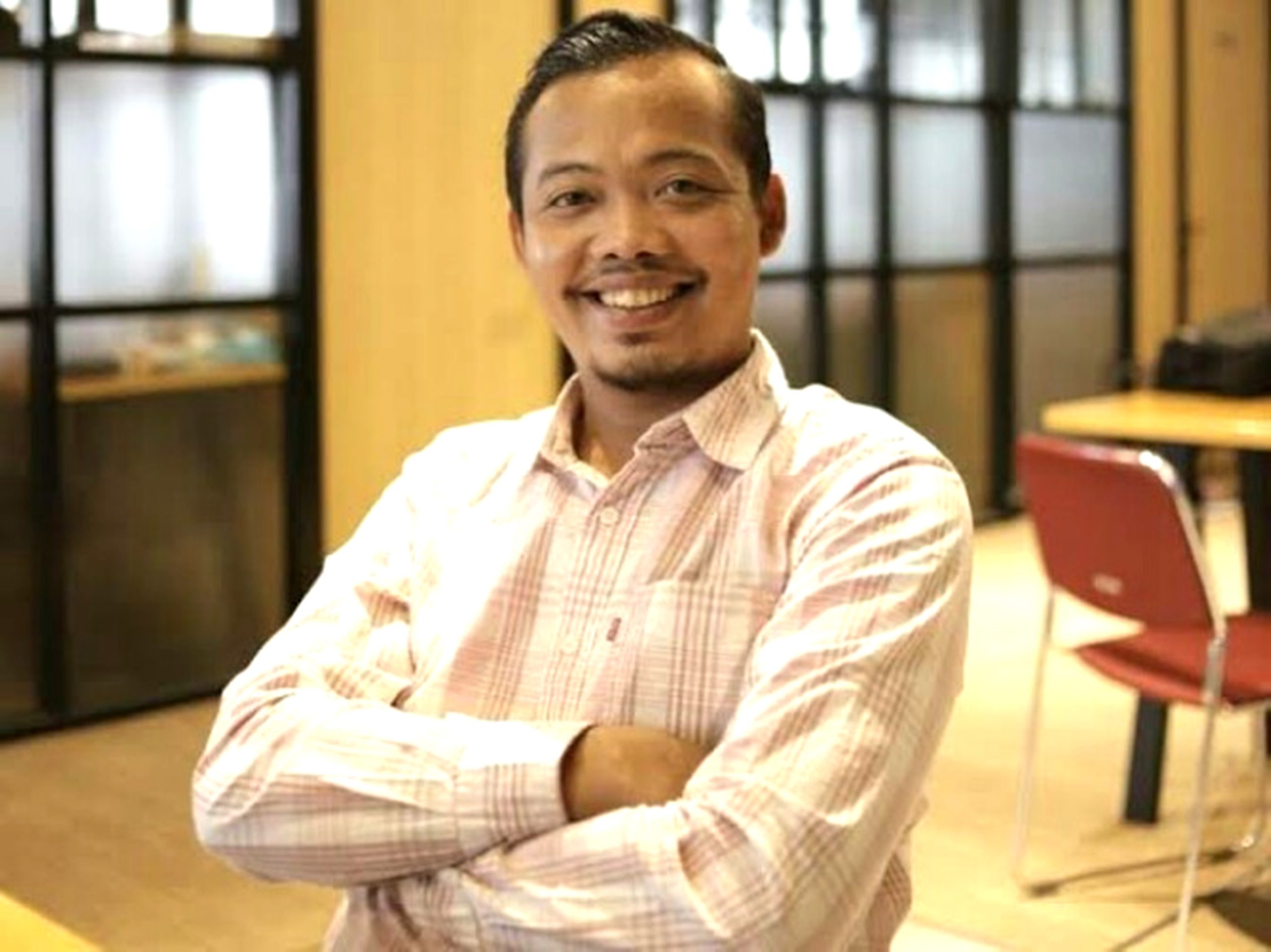 Penjualan motor ilegal Medan