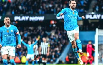 Manchester City
