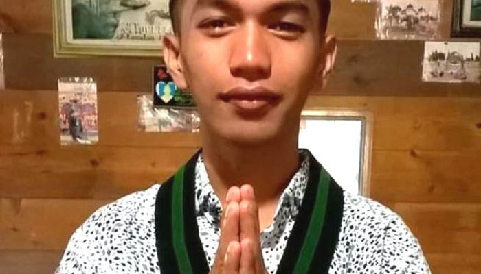 Aktivis HMI Binjai Apresiasi Penggerebekan Diskotek Blue Star, Minta Barak Ini Ditindak