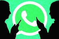 Begini cara memulihkan chat WhatsApp (WA) yang terhapus.