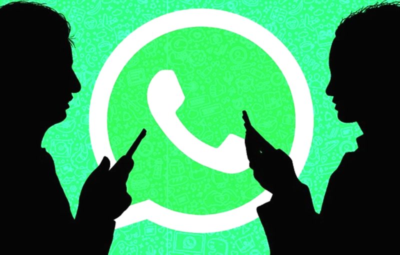 Begini cara memulihkan chat WhatsApp (WA) yang terhapus.