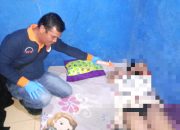 Nia Ramadhani Ditemukan Tewas di Atas Kasur Kamar Kos