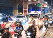 TIPS MUDIK, Ahli Gizi: Istirahat 20 Menit Setiap 3 Jam Bisa Cegah Kecelakaan