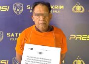 Polisi Ringkus Agen Penyelundup PMI Ilegal ke Malaysia di Tanjungbalai