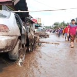 Banjir Bandang