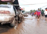 bencana Sumatera Utara