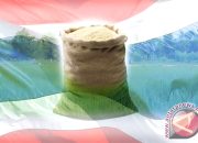 Thailand akan Jual Beras Stok Terakhir Berumur Satu Dekade
