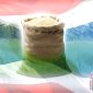 Ilustrasi Beras Thailand (ANTARA News/Grafis)
