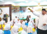 Bobby Nasution Perintahkan Anak Buah Patroli Rumah yang Ditinggal 2.482 Calhaj