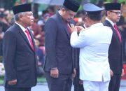 Menilik Arah Golkar di Pilgub Sumut, Pakar USU: Bobby Nasution Berpeluang