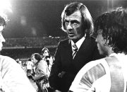 Pelatih Argentina Cesar Luis Menotti Meninggal Dunia, Messi Berduka