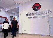 Partai Buruh Beri Isyarat Dukung Edy Rahmayadi Ketimbang Bobby