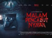 Film Horor ‘Malam Pencabut Nyawa’ akan Tayang di Lebih dari 10 Negara