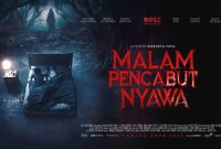 Poster film 