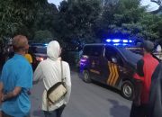Oknum Polisi Polrestabes Medan Bentak dan Larang Jurnalis yang Sedang Bertugas